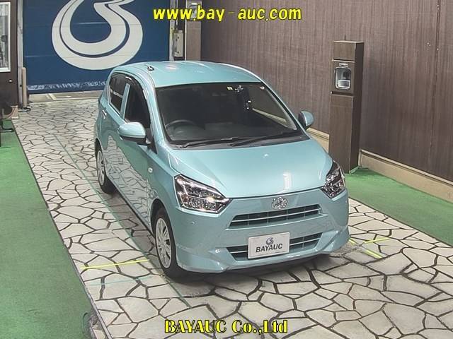 20031 DAIHATSU MIRA E S LA350S 2019 г. (BAYAUC)